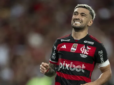 Flamengo: Arrascaeta e Pulgar são alvos de críticas de Eric Faria após vitória