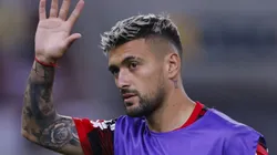 Arrascaeta é o craque do Mengão