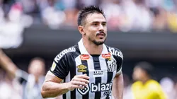 Focado no acesso à Série A, Santos faz faxina total em busca de elenco ideal para se garantir na Série A em 2025