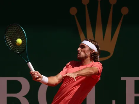 Grandes nomes do tênis chegam na fase quente do Masters 1000 de Monte Carlo