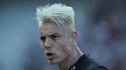 Róger Guedes teve seu nome especulado no Verdão