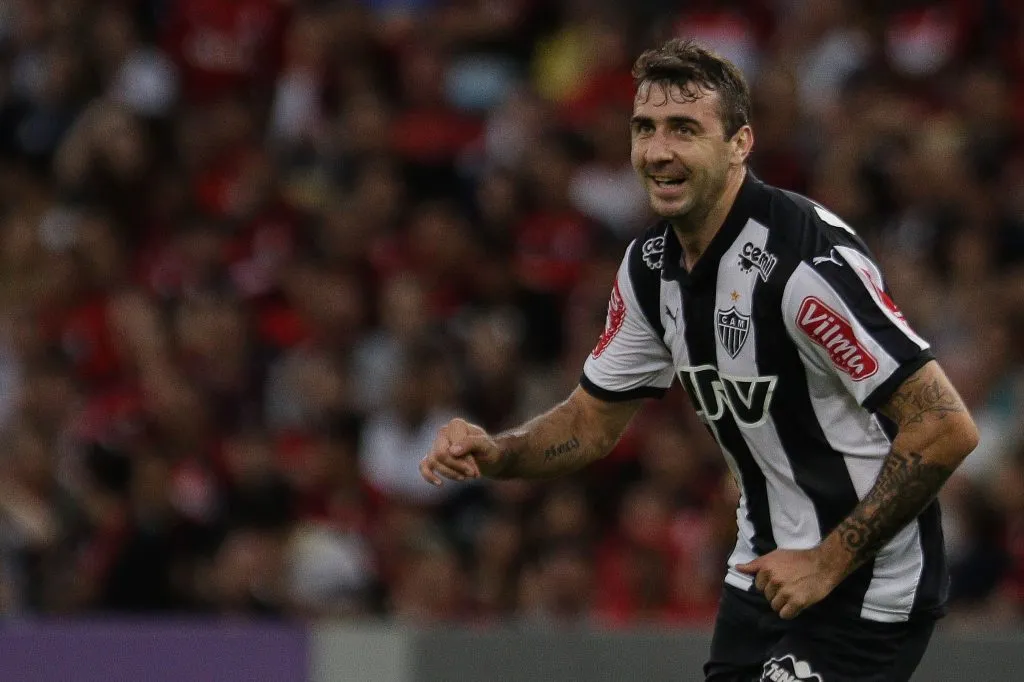 Foto: Ruano Carneiro/AGIF