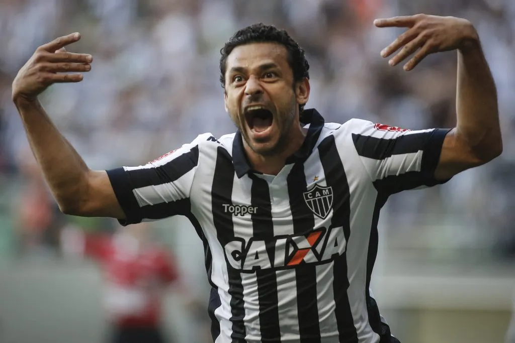 Foto: Thomás Santos/AGIF