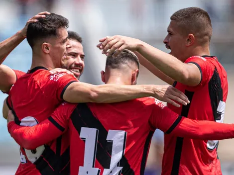 Vasco aprova contratação de Shaylon