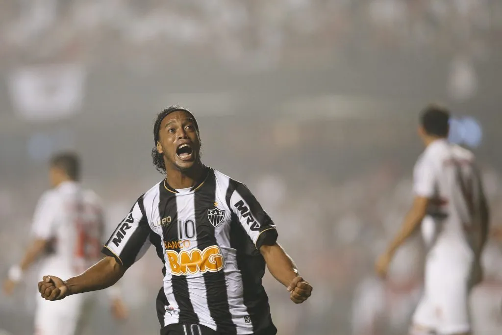 Foto: Piervi Fonseca/AGIF