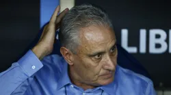 O jogador não iniciou bem a temporada atual e se tornou alvo de críticas da Nação