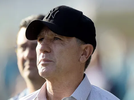 Alexandre Pato é oferecido para jogar no Grêmio de Renato