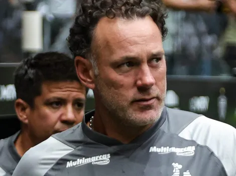 Milito vira unanimidade na torcida após vitória do Atletico na Libertadores