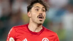 Mauricio é cobiçado no mercado da bola