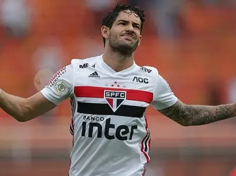 Carille dá aval e Santos estuda contratação de atacante ex-rival