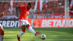 Robert Renan tem futuro indefinido no Inter