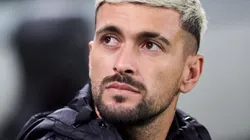 Flamengo avisou ao Cruz Azul que só vende Arrascaeta pelo valor da multa