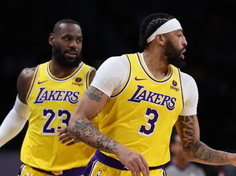 Lakers vai para tudo ou nada contra o Grizzlies na NBA; veja onde assistir ao vivo