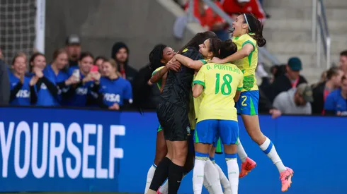 Seleção Brasileira terá Nigéria, Japão e Espanha nas Olimpíadas. Divulgação/Lívia Villas Boas/CBF.