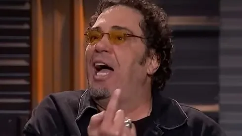 Casagrande esmiuçou o panorama do Timão na temporada - Foto: Reprodução