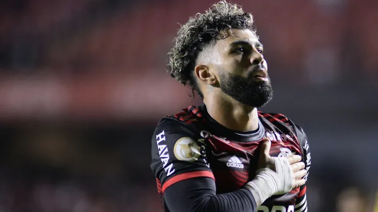 Jogador já teria dado o seu ok para acerto com o Palmeiras. Alan Morici/AGIF.