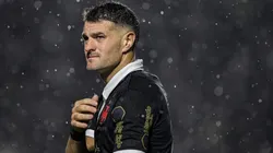 Pablo Vegetti, jogador do Vasco da Gama.