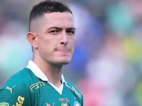 Venda de Aníbal Moreno é assunto no Palmeiras após consultas da Europa. Entenda!