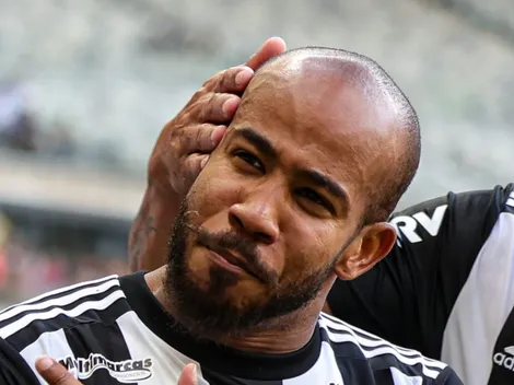 Patrick deve deixar o Atlético-MG e destino é revelado; Veja detalhes