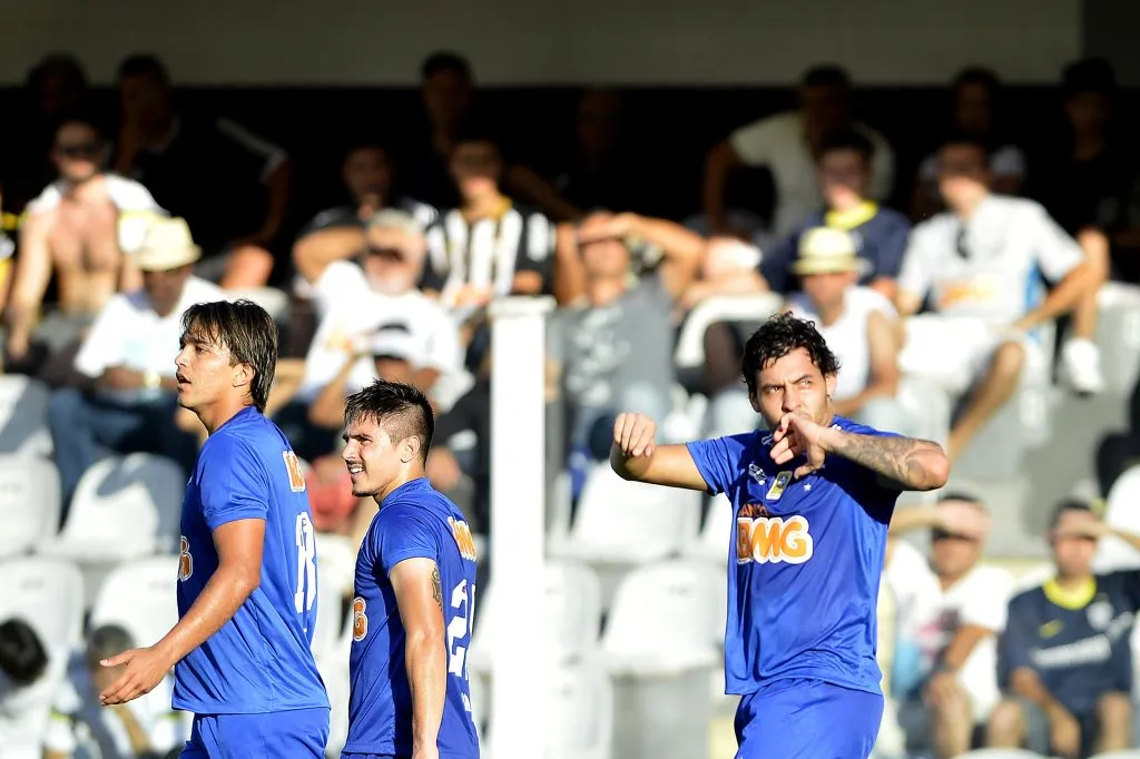 Foto: Mauro Horita/AGIF