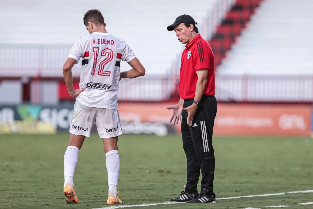 Foto: Heber Gomes/AGIF