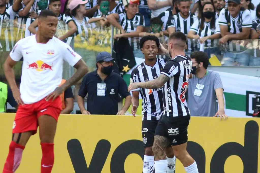 Foto: Fernando Moreno/AGIF