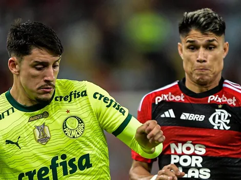 R$ 50 milhões: Saída de Piquerez do Palmeiras tem decisão de Leila