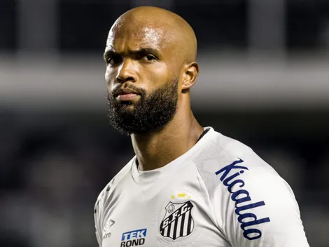 Novo reforço será anunciado pelo Santos após negociação por Messias