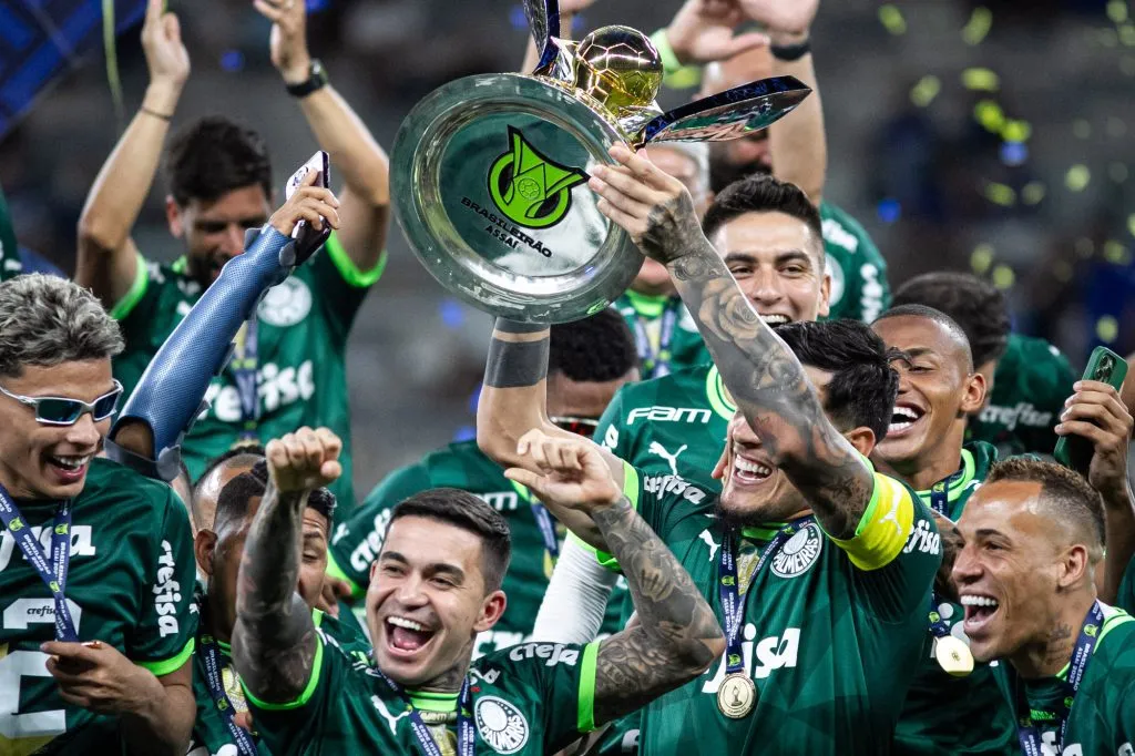 Foto: Fernando Moreno/AGIF