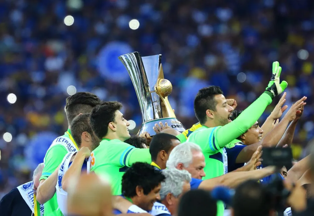 Emmanuel Pinheiro/AGIF