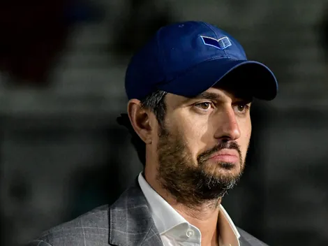 Josh Wander, dono do Vasco, perde disputa para o Flamengo no mercado