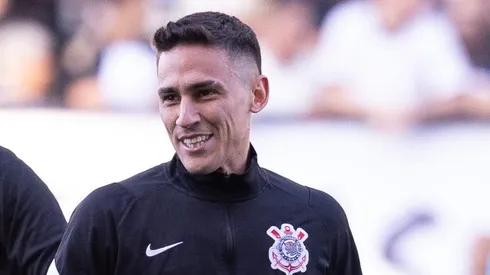 Augusto Melo explicou bastidores sobre a situação de Rojas