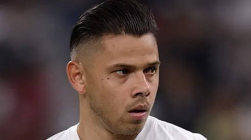 Romero não comemorou os gols feitos pelo Corinthians diante do Nacional.