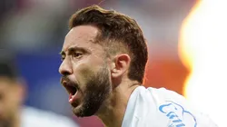 Everton Ribeiro, ex-Flamengo