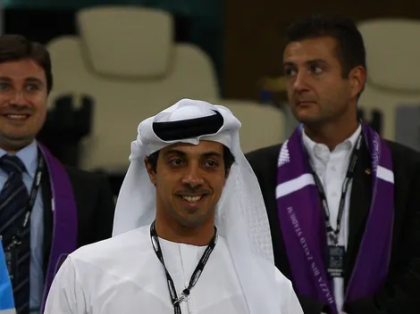 Dono do Grupo City quer fazer negócio de R$ 100 milhões com o Grêmio