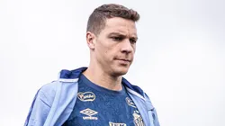 Furch e +4 podem deixar o Santos nesta temporada