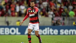 Zagueiro é um dos principais jogadores do Rubro-Negro