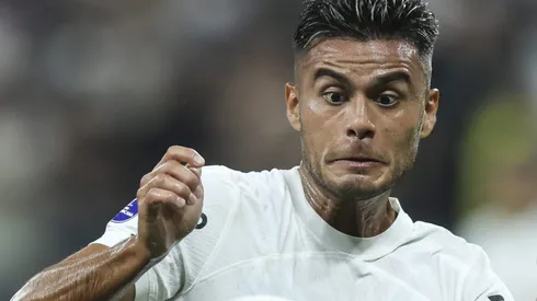 Auxiliar do Corinthians elogia atuação de Fausto Vera