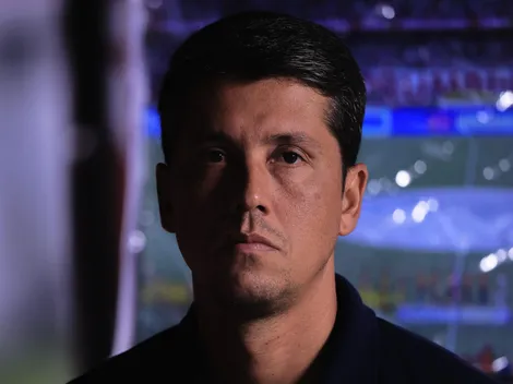 Situação interna de Carpini no São Paulo pode ficar insustentável