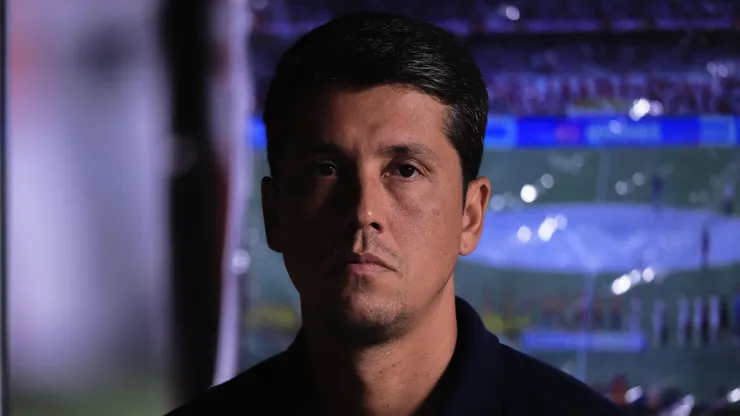 Treinador precisa dos três pontos em partida da Libertadores