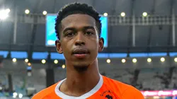 Centroavante foi um dos principais nomes do Nova Iguaçu