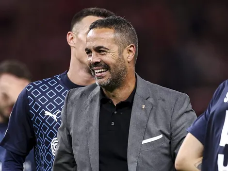 Na primeira partida de Artur Jorge, o Botafogo se agarra na experiência para buscar pontos