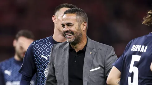 Artur Jorge fará a sua estréia no Botafogo. (Photo by Maja Hitij/Getty Images)