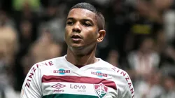 David Braz está perto de assinar com novo