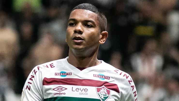 David Braz está perto de assinar com novo