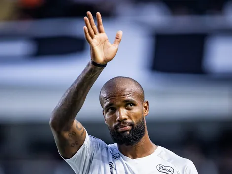 Messias tem negociação avançada para sair do Santos e reforçar clube da Série B