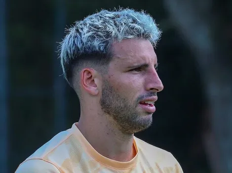 São Paulo fica pronto para encarar o Cobresal e recebe notícia de situação de Calleri