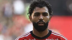 Gabigol pode estar de saída do Flamengo para jogar com Abel no Palmeiras em 2025