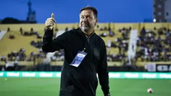 Presidente do Timão está de olho no futuro do clube