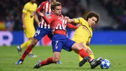 Último confronto entre as duas equipes aconteceu em 2018. Denis Doyle/Getty Images.